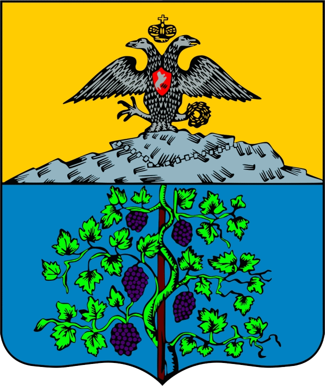 Администрация городского округа «город Кизляр».