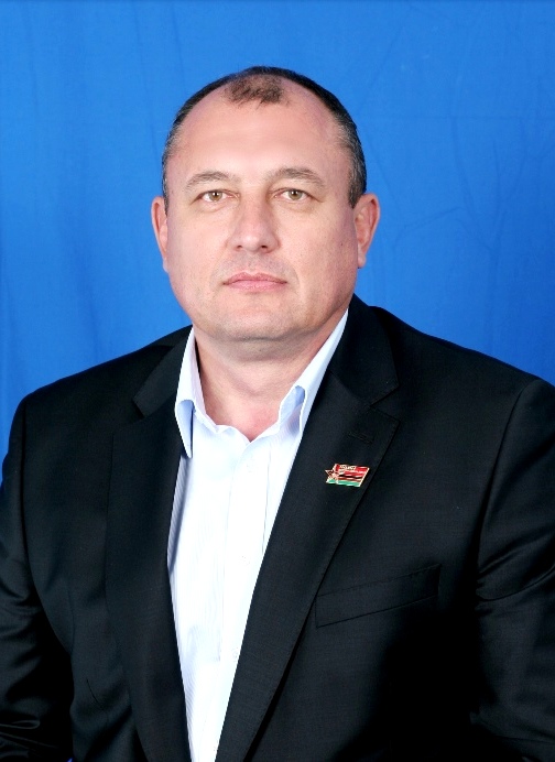 Щеглов Юрий Александрович.